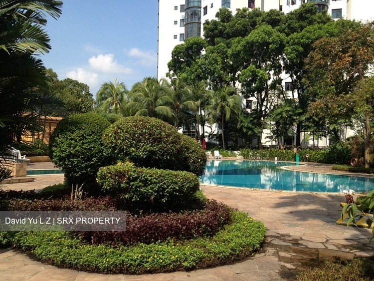 Parc Oasis (D22), Condominium #242301821